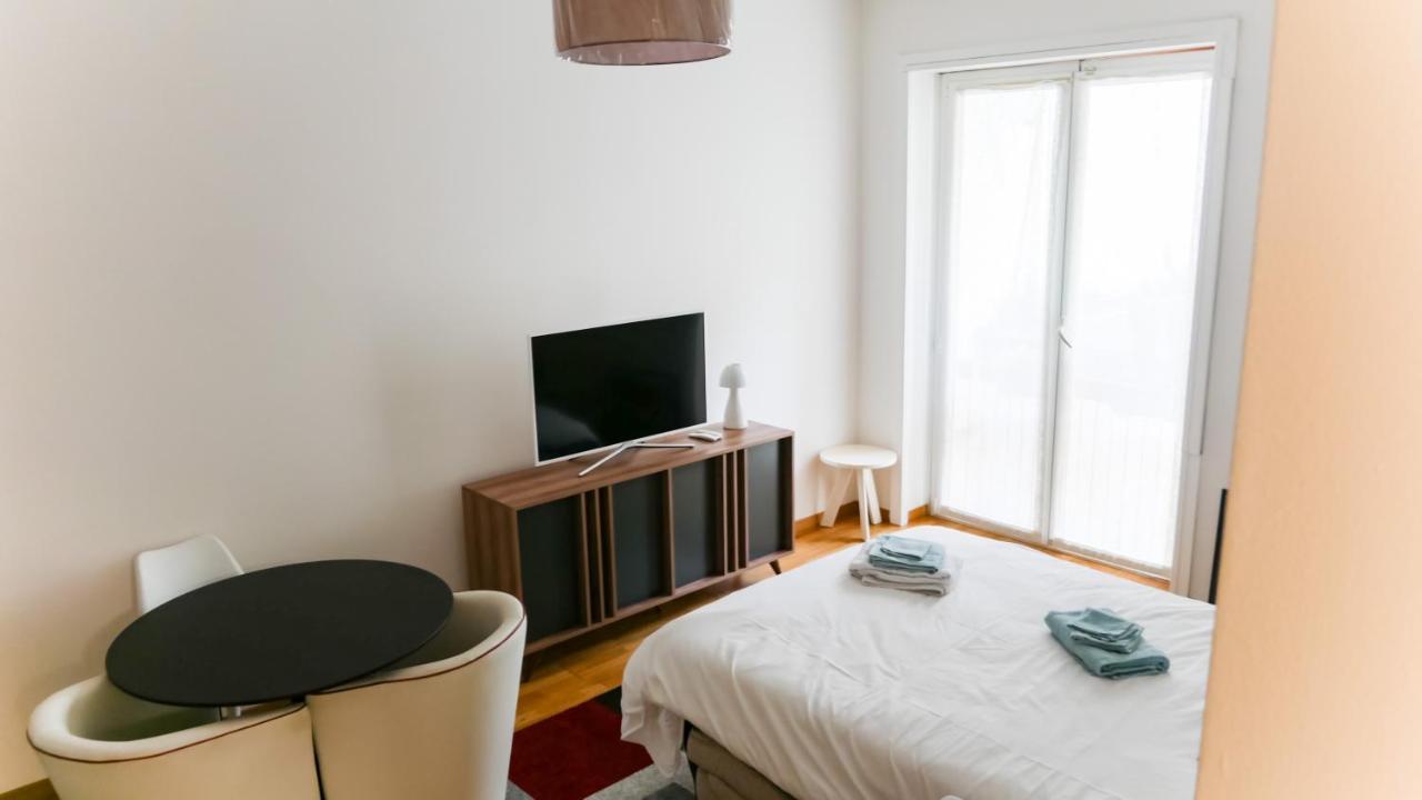 Domusmi Emanuele Filiberto-4 Lägenhet Milano Exteriör bild